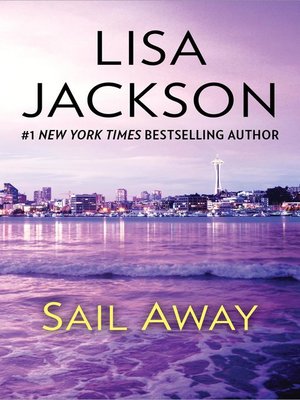 cover image of SAIL AWAY
